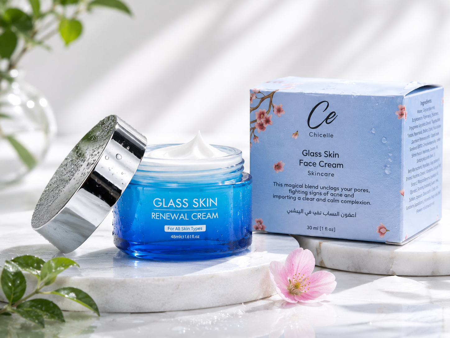 Glass Skin Bundle
