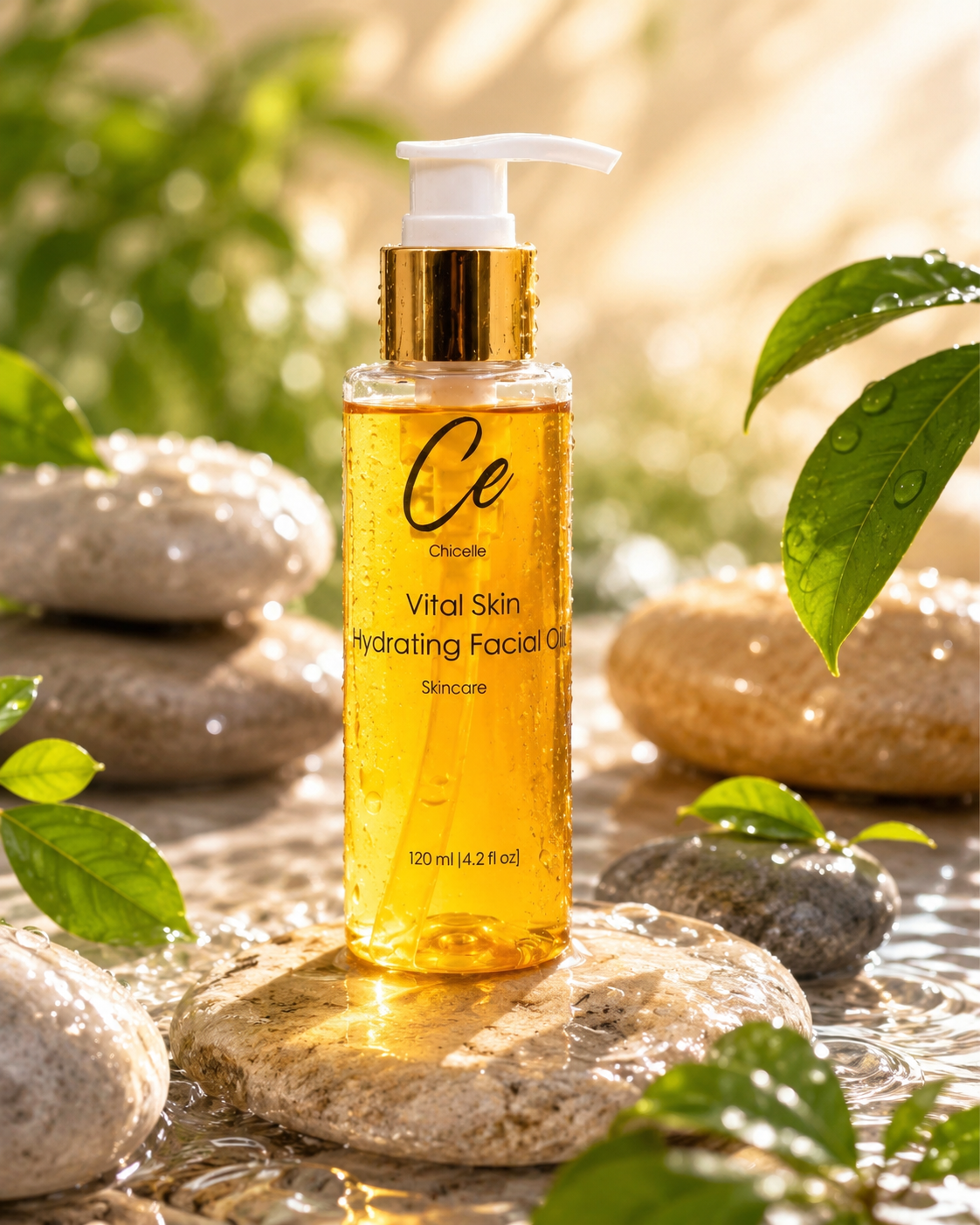 Vital Skin Hydrating Bundle