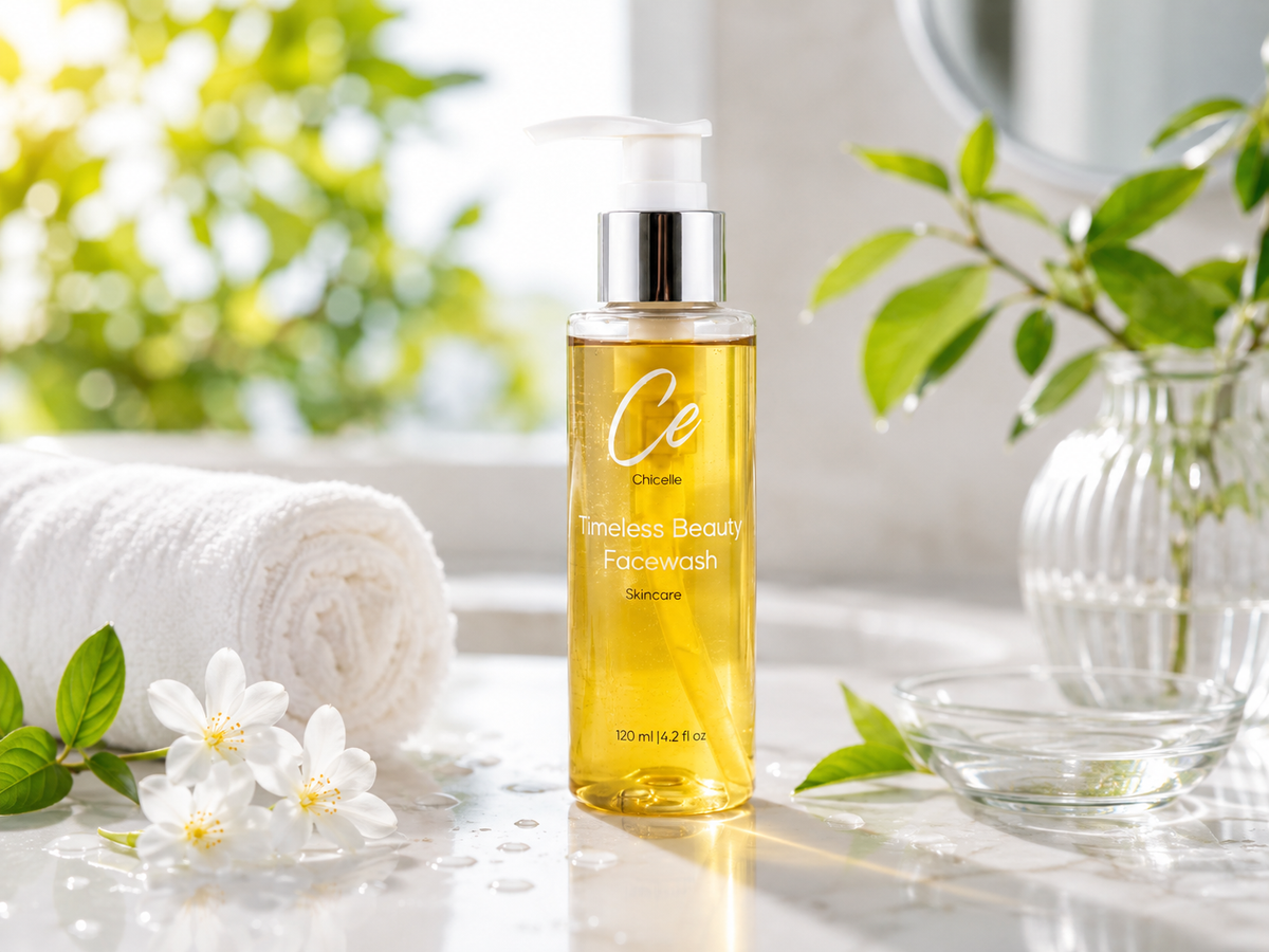 Timeless Beauty Bundle