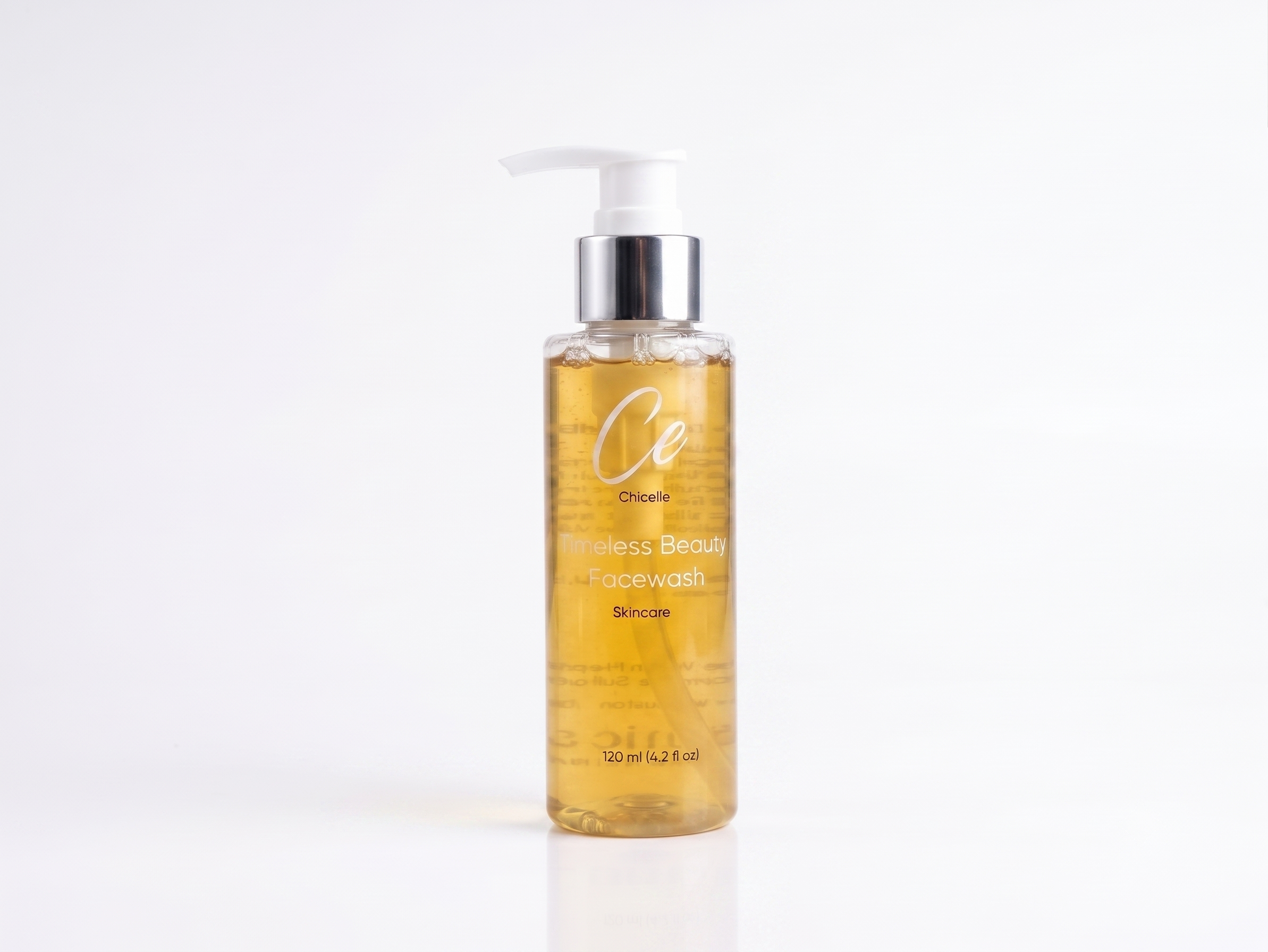 Timeless Beauty Face Wash