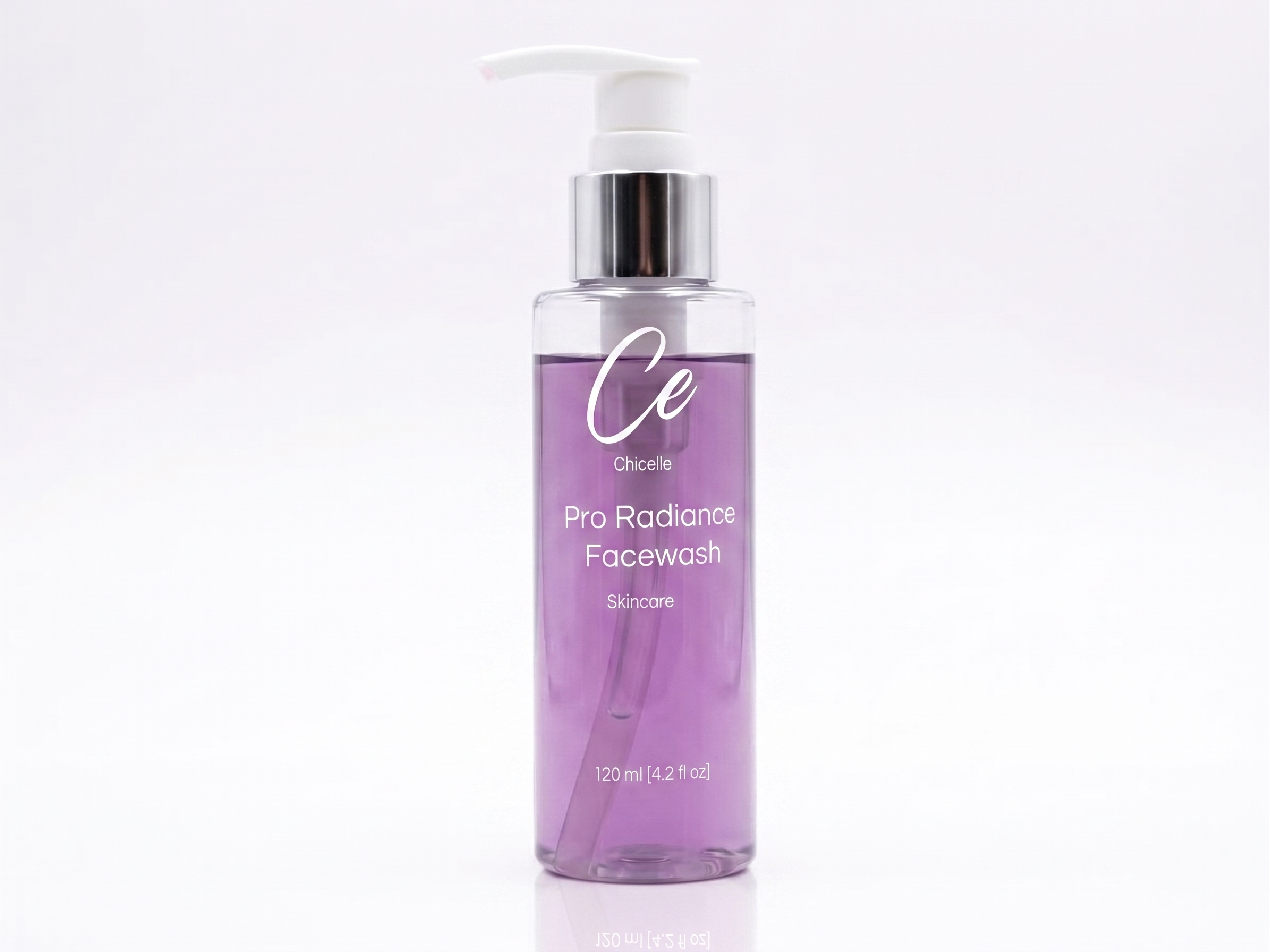 Pro Radiant Facewash